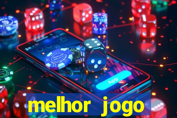 melhor jogo survival android